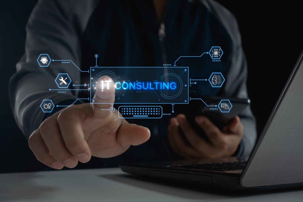 Technical support and consulting